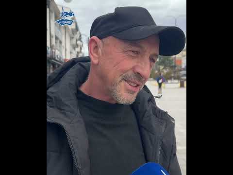 “Hala kaj per Grun, shkoj ne mal shprazna per shokun tem ma te mire te jetes qe ka nderru jete ...