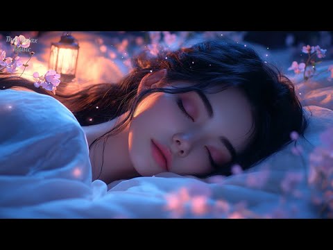 Relax In 5 Minutes & Fall Asleep Fast ★︎ Sleep Music for Sweet Dreams ★︎ Stop Overthinking #2