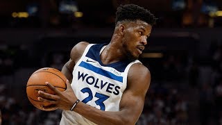 Jimmy Butler NBA teams Trades options