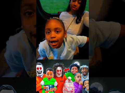 Dad, I’m Really Happy!” — Londyn’s Sweet Moment|#shorts #mj#londyn #funnymike