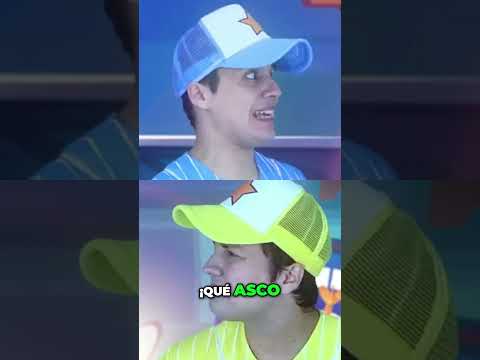 ¡El Batido Más Raro! ¿Te Atreverías a Probarlo? - Los Mellis Kids