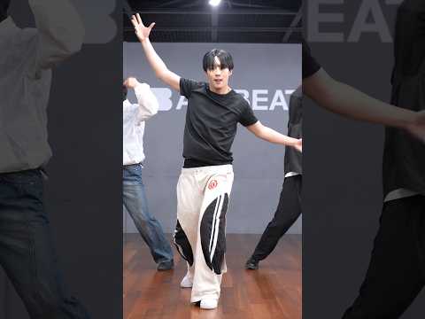 댄브 보실 사람 이쪽입니다~👀 #crown #호준 #Hojun