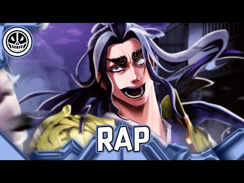 Susano No Mikoto Rap | Shuumatsu No valkyrie | ' El Dios de la espada ' |  @DobleCeroRap