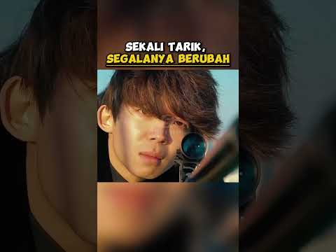 Sekali Tarik, Segalanya Berubah #alurceritafilm #shortvideo  #reviewfilm