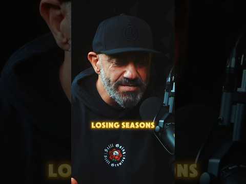 How To Handle Hard Times.