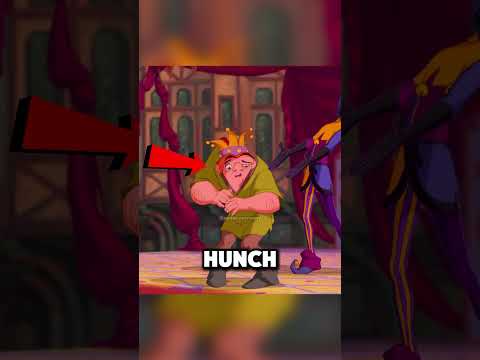 This connection is crazy...