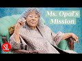 Celebrating the Legacy of Juneteenth with Opal Lee