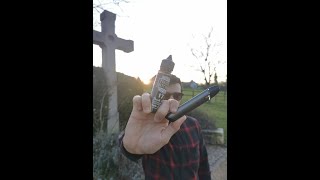 Review ao The MannersPod by Vapefly