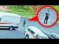Analyzing Unusual Events in Clips