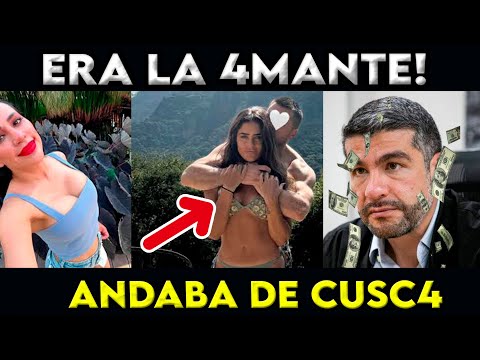 SOLO PARA ADULT0S! LA C4PTARON EN LA CAM4 CON OTRO, NUEVA SANDRA CUEVAS