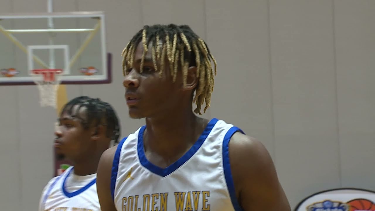 Highlights - Allstate Sugar Bowl National Prep Classic