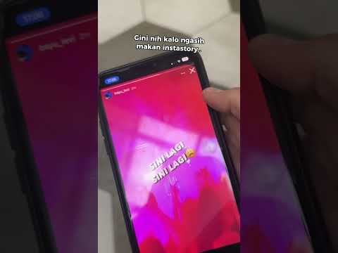 Ngasih makan instastory 🤭🤭 #Digitec #SmartTV #DigitecSmartTV #shorts