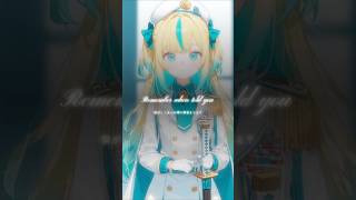 #なつきちゃんshorts #viralshorts #vtuber なつきちゃん(KV