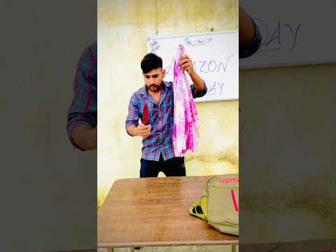 धोनी सर ने क्या मडर 😱#aaganwadikebacche #school #comedy #funnyteams #shorts #virslshorts