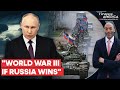 Ukraine's Military Aid Challenges and Responses