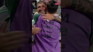 Il gol di Politano contro Israele