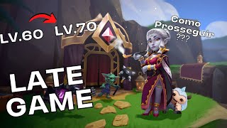 Como deixar sua conta pronta pro late game - PT BR #shoptitans