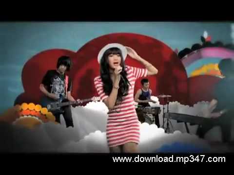 Vierra - Jadi yang Kuinginkan [HD, Lirik] www.download.mp347.com