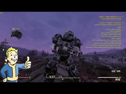 fallout 76 cheat mod