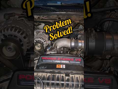 Irratic Idle & Stalling No More!!