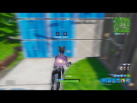 My Console Settings