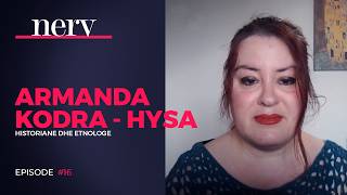 Armanda Kodra Hysa: Mes trashëgimisë osmane, marrëdhënieve ndërtnike dhe nacional komunizmit