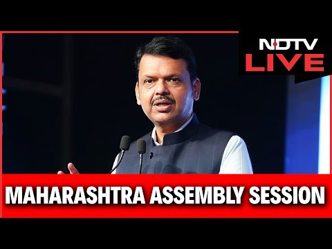 LIVE: Maharashtra Assembly Session | CM Fadnavis | Abu Azmi |Aurangzeb Row | BJP | Shiv Sena
