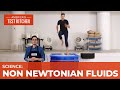 Understanding Liquid Behavior