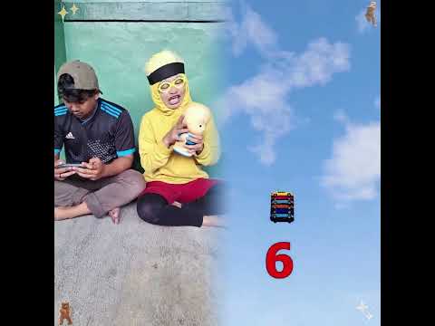 akibat ga punya prinsip.. ikut²an orang mulu..dih!!