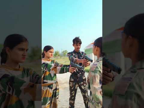 Indian Army Officer Ka Hamshakal 😭🙏 | Indian Army Zindabad 🇮🇳🙏 | #youtubeshorts #army #indianarmy