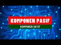 Kuis Komponen Elektronika