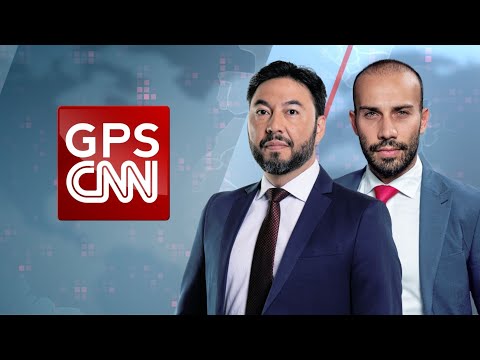 AO VIVO: GPS CNN | 18/01/2025