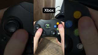 Favorite Xbox Controller?