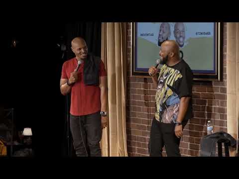 Bald Brothers Aug 2024 (Full Show)