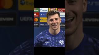 Running low [Mason Mount]