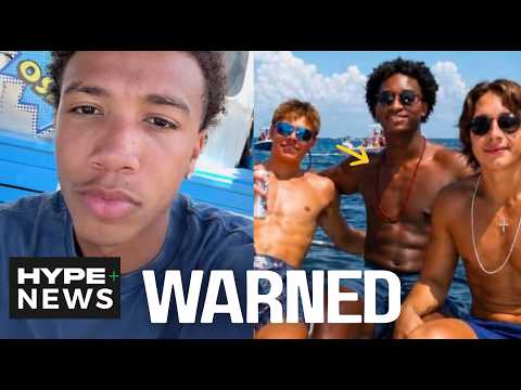 Nolan Wells ‘Black Friends’ BREAK SILENCE On His ‘Suspicious Death’: Warned Him - HP News
