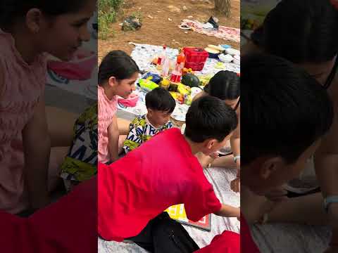 #picnic #familytime #friends #friendshipgoals #avelinakhadka #funtime #kidstime