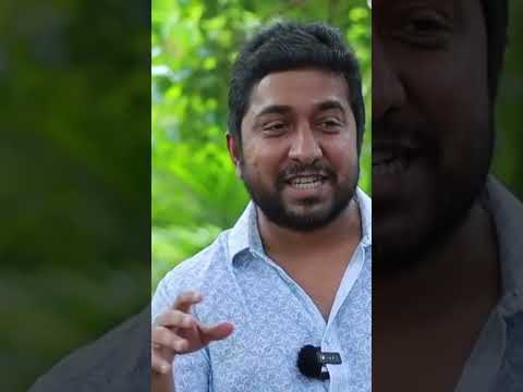 ബേസിൽ കുമ്പിടി പോലെ എല്ലാ ഫോട്ടോയിലും 😂 Vineeth Sreenivasan about Basil Joseph funny story