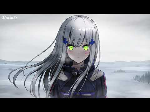 Nightcore - Careless ❥ NEFFEX (Lyrics)