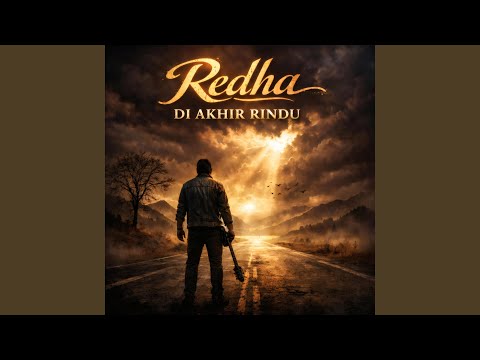 Redha Di Akhir Rindu