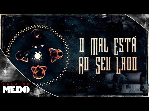 O Mal Está ao Seu Lado ? Filme Completo Dublado ? Terror | Sala do Medo