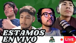 ALIANZA LIMA RECIBE A UNIVERSIDAD DE CHILE🔥 PAOLO BAJA - PAREJA DE DAYANITA HETERO?🔥TODO TE CONTAMOS