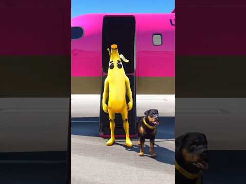 GTA 5: DOG TEACH US LOVE IN ITS PUREST FORM 🥺😘💔  #shorts #gta5 #shortsfeed