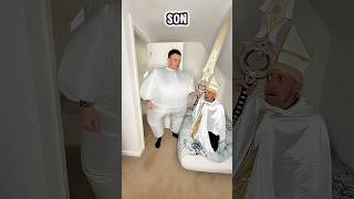 Everyone fears it 💀😂 #comedy