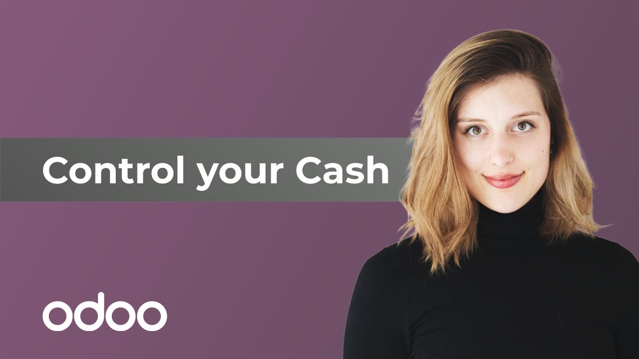 Control Your Cash | Odoo Point of Sale | 20.02.2020

Learn everything you need to grow your business with Odoo, the best management software to run a company at ...