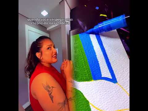 DESSE JEITO! 😂#shorts- Ana Adati