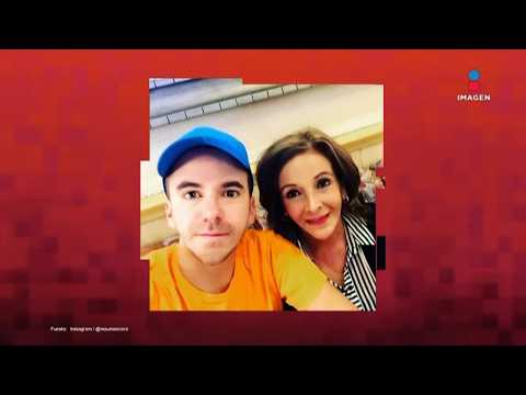 Mauricio Mancera revela los RECUERDOS de infancia que más lo MARCARON junto a sus padres