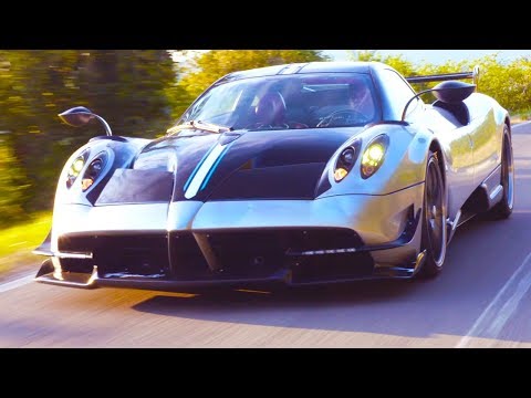 Ignition | Best 500+HP Cars