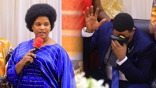 Yoo💔Mam Pastor ASSIA😱NTABWO NDEMERA KO Pst THEOGENE YAPFUYE/Twapanze ubukwe Ansiga HABURA AMEZI ANE😭
