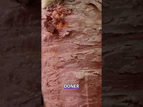 BIO DÖNER - Lohnt sich der Hype für 12,90€ ❓